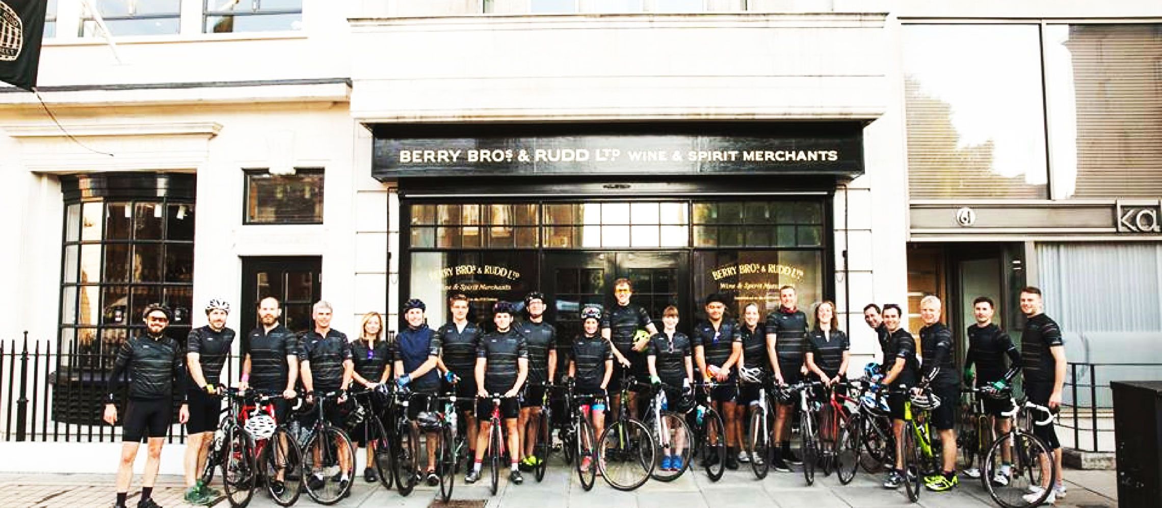 Best Wine Merchants in London