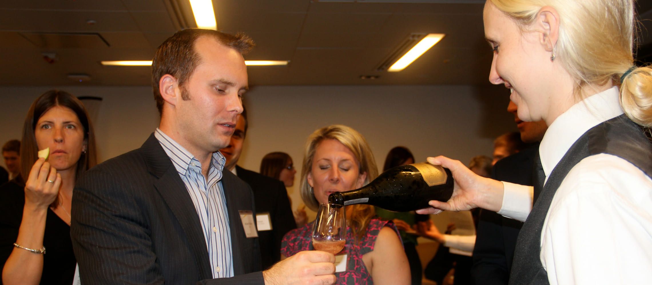 Photo for: Wine Tasting Events in London in 2018