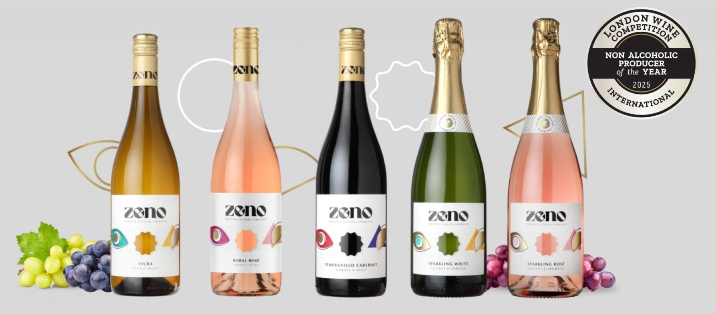 Photo for: In the Era of Moderation, Here’s How Zeno Positions Itself for Timely Success