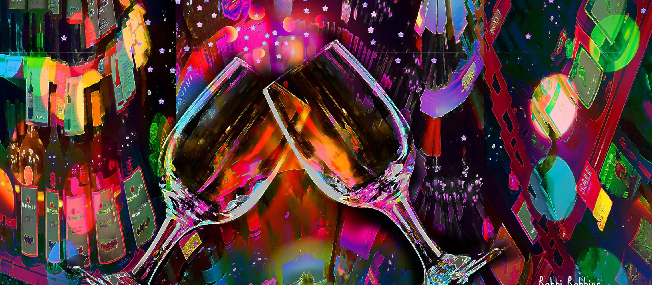 Photo for: How to Create a Mission-Driven Wine List That Builds Community