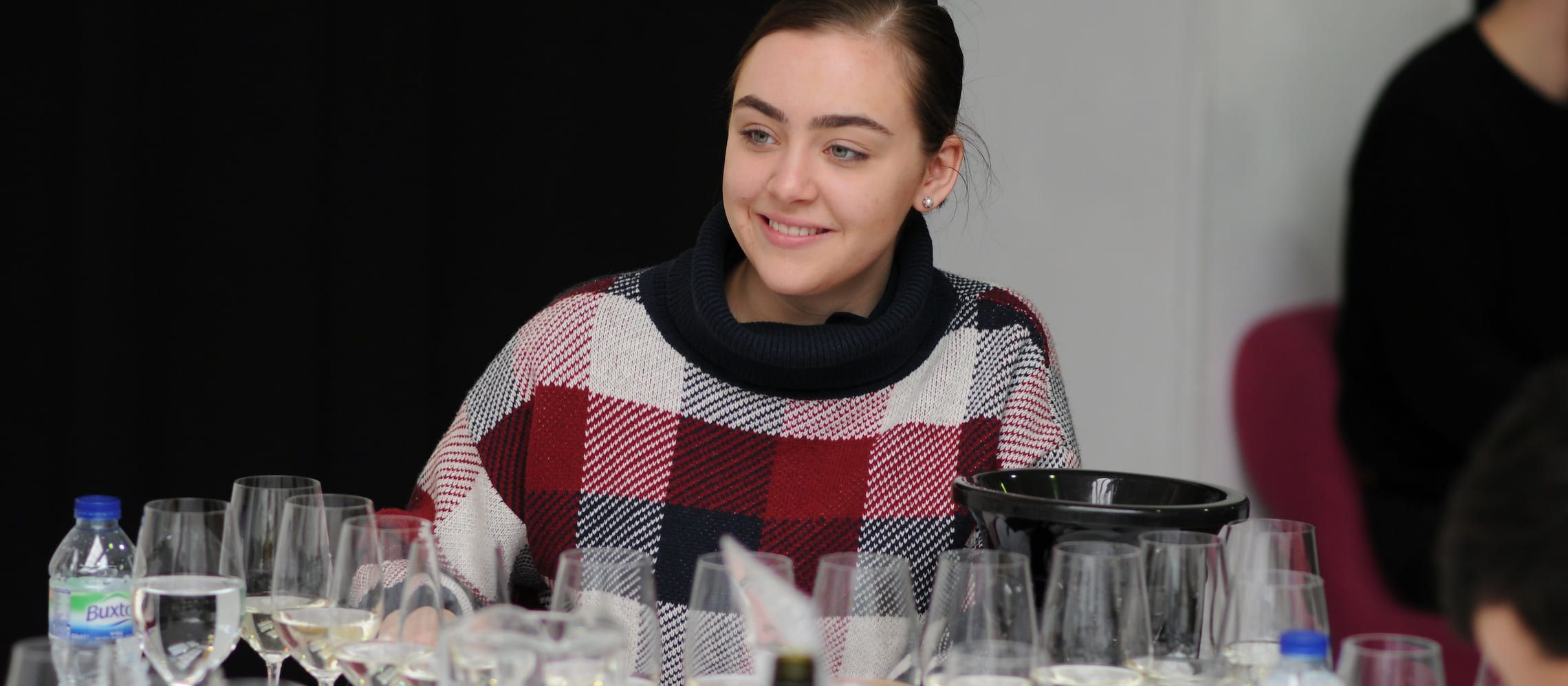 Photo for: How London Wine Competition established itself as an Internationally respected Wine competition