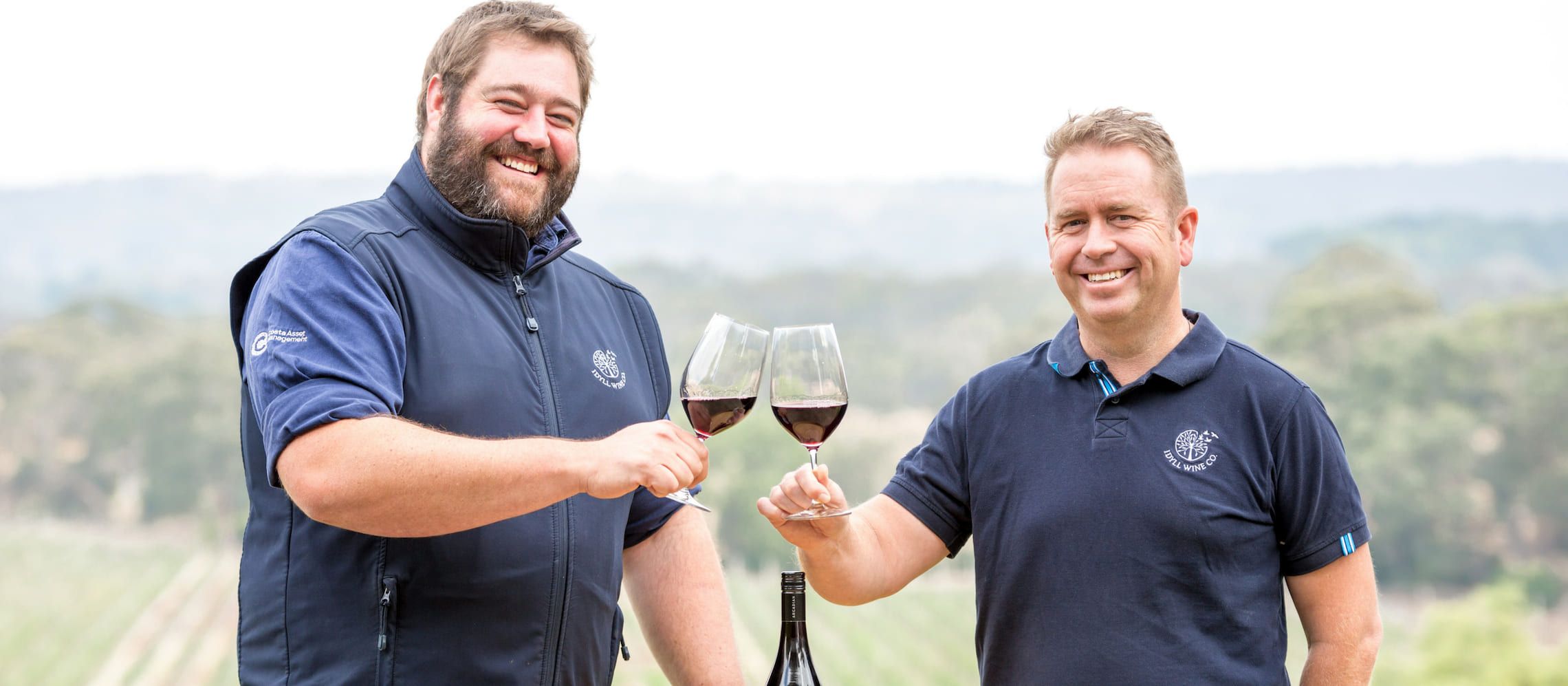 Photo for: London Wine Competition to Showcase 2018 Winners At Upcoming London Wine Fair