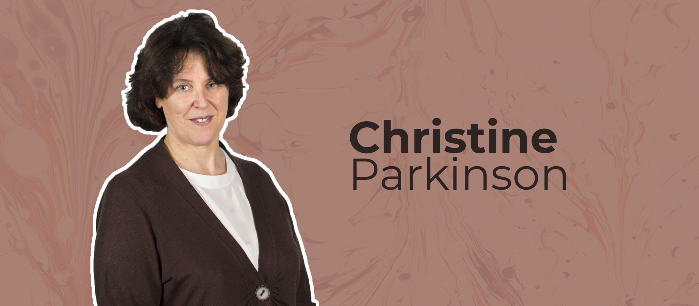 Photo for: Meet Christine Parkinson - Wine And Sake Expert