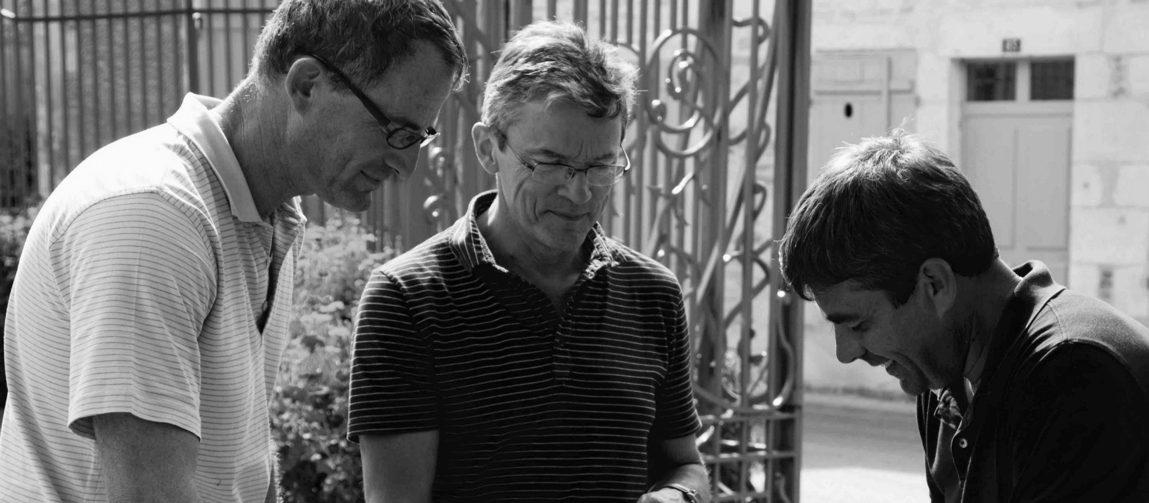 Photo for: Winery Spotlight: Alexandre Bonnet