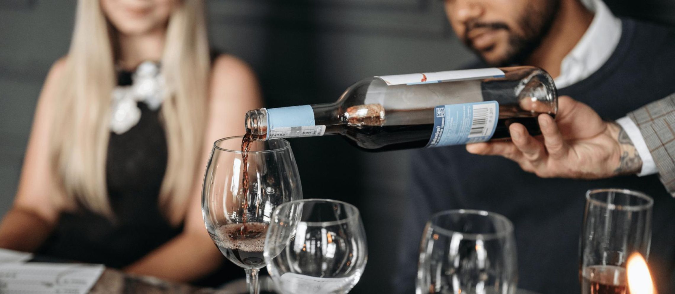 Photo for: Extending a Warm Welcome: Here’s How Wine Experts Guide Newcomers into the Wine World