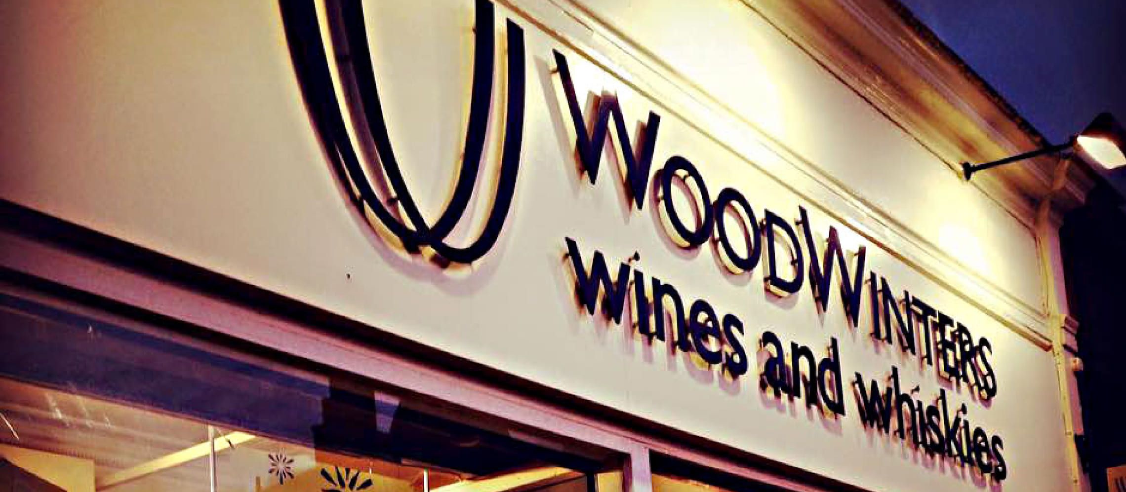 Photo for: An Interview with Andrew Johnson, Managing Director at Woodwinters, London