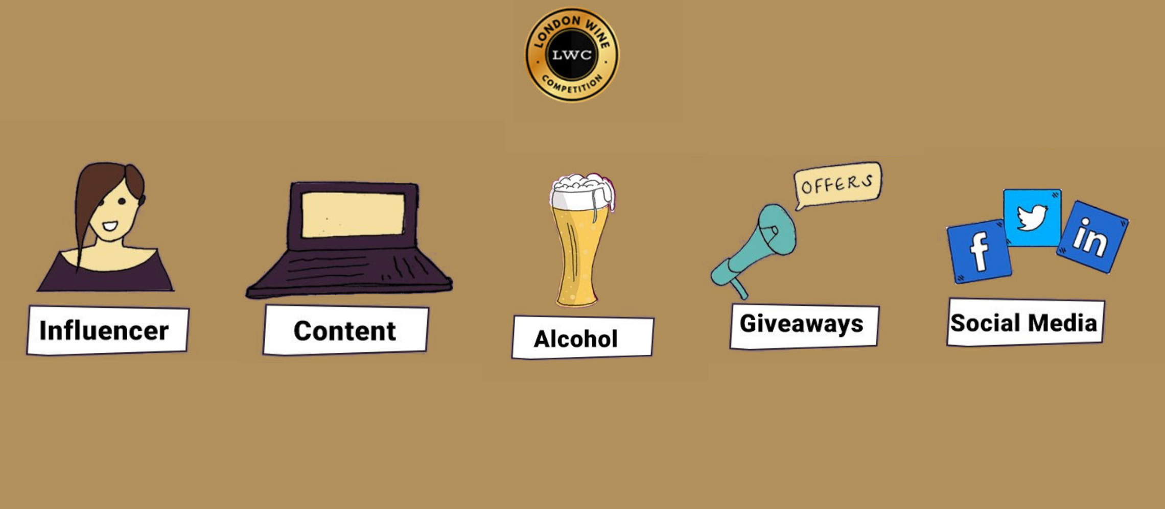 Photo for: Driving Digital Traffic to your Winery Website – A Definitive 12 Point Strategy 