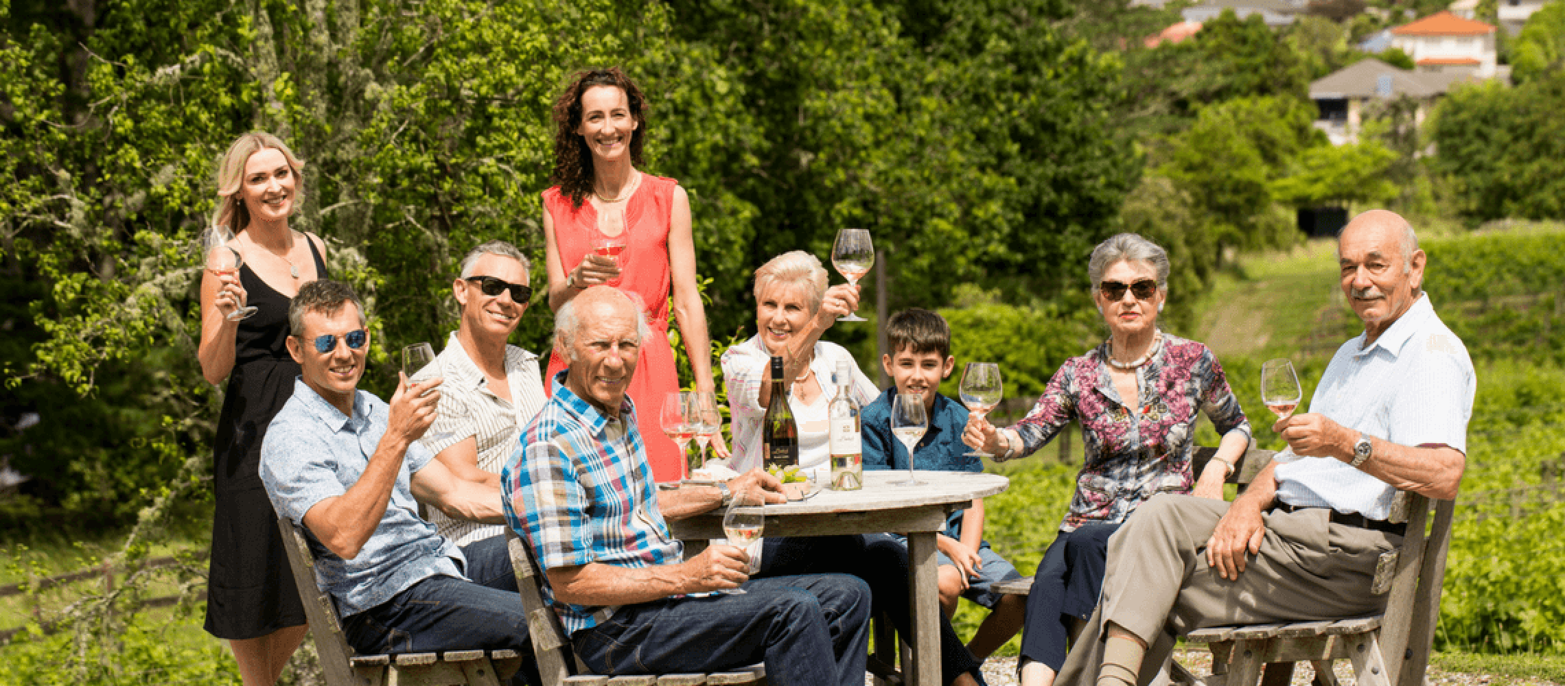 Photo for: Winery Spotlight: Babich Wines