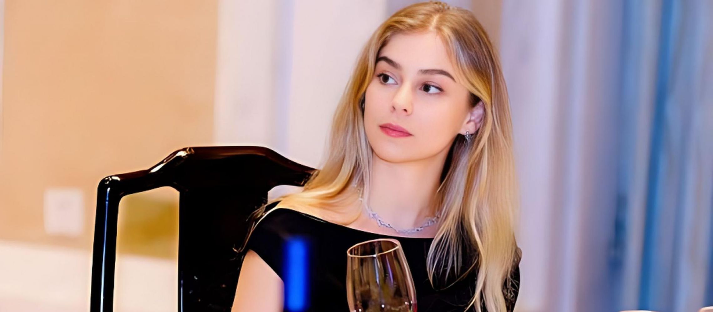 Photo for: Moët Hennessy's Wine Vision in Asia: An Interview with Émilie Steckenborn