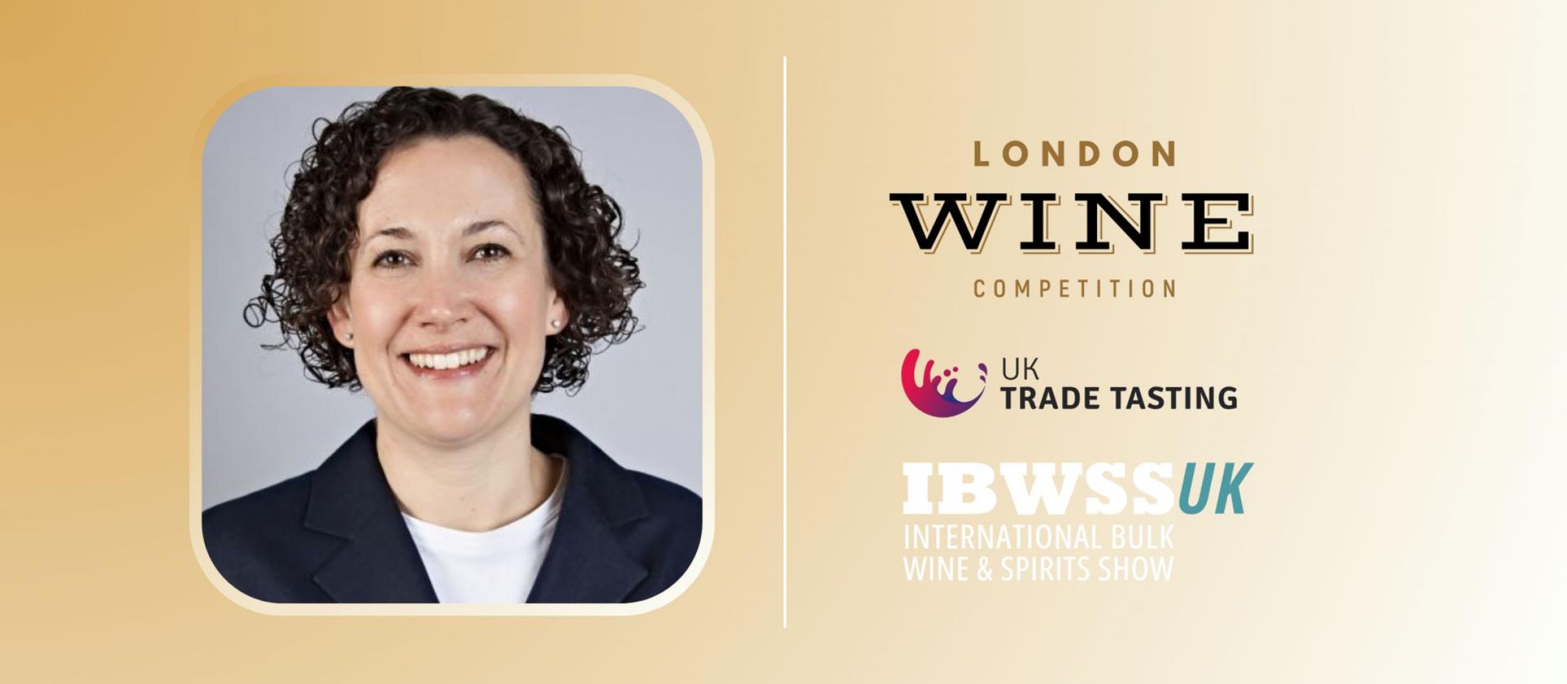 Photo for: Sara Muirhead to Host Masterclass at IBWSS UK & UK Trade Tasting 2023 with Award-Winning Wines