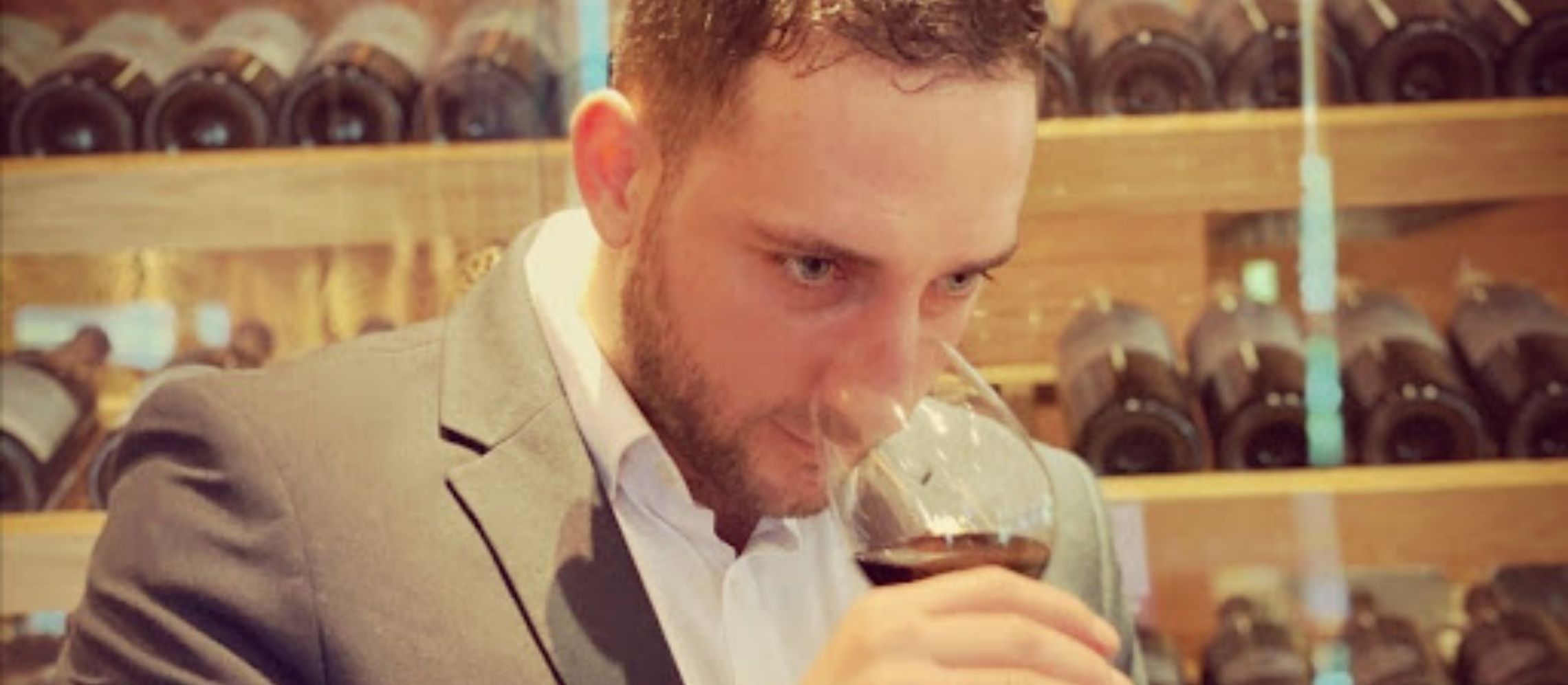 Photo for: Marcello Colletti: Focussing on the positives amidst Covid