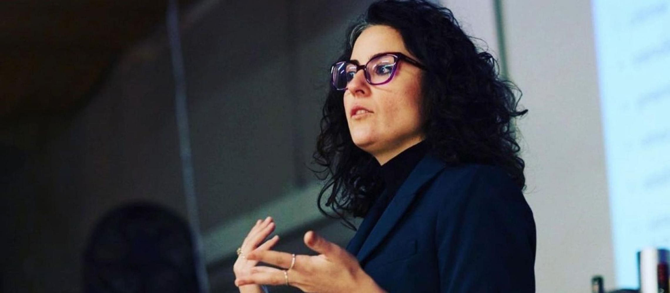 Photo for: Global Wine Expert Irem Eren Joins the 2025 London Wine Competition Judging Panel