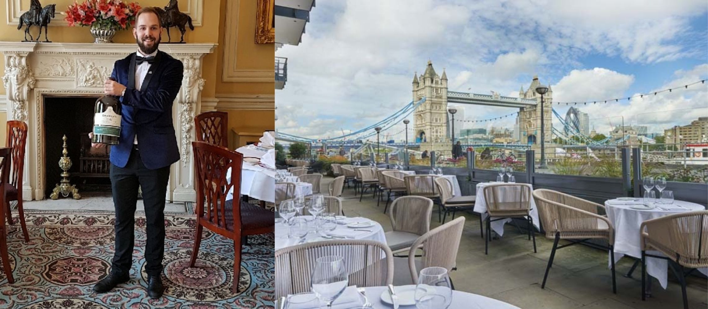 Photo for: When Wine is in your DNA