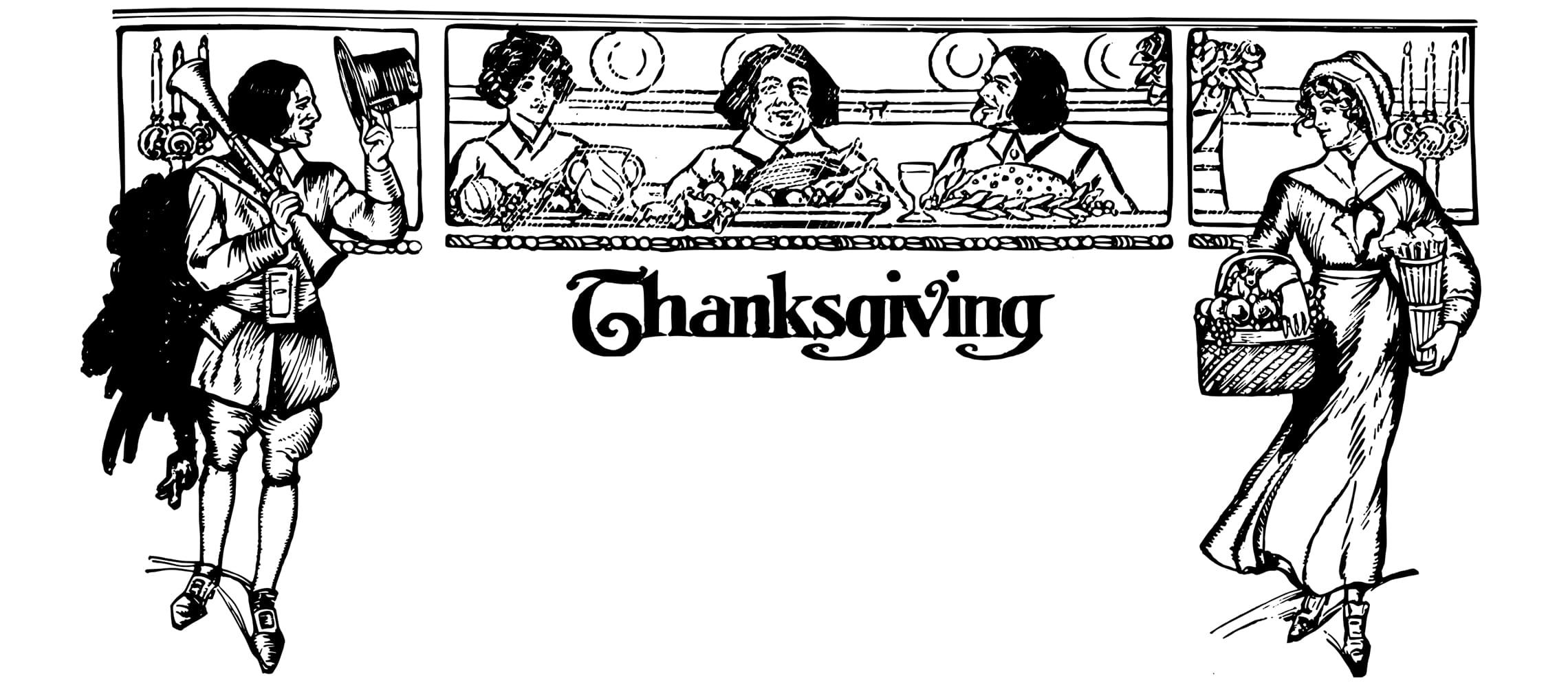 Photo for: 5 Thanksgiving Promotion Tips For The Retail Scene