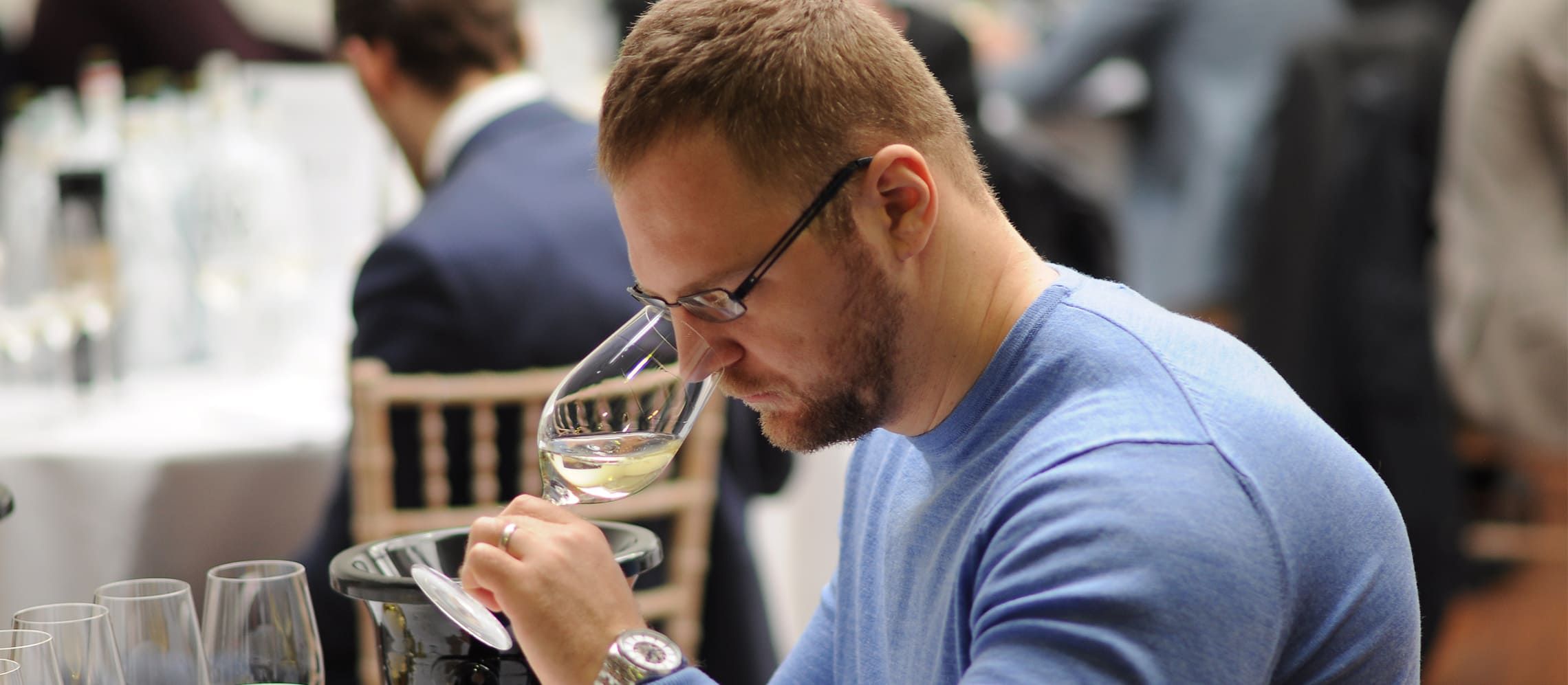 Photo for: Meet the 2020 LWC Judges: Erik Simonics