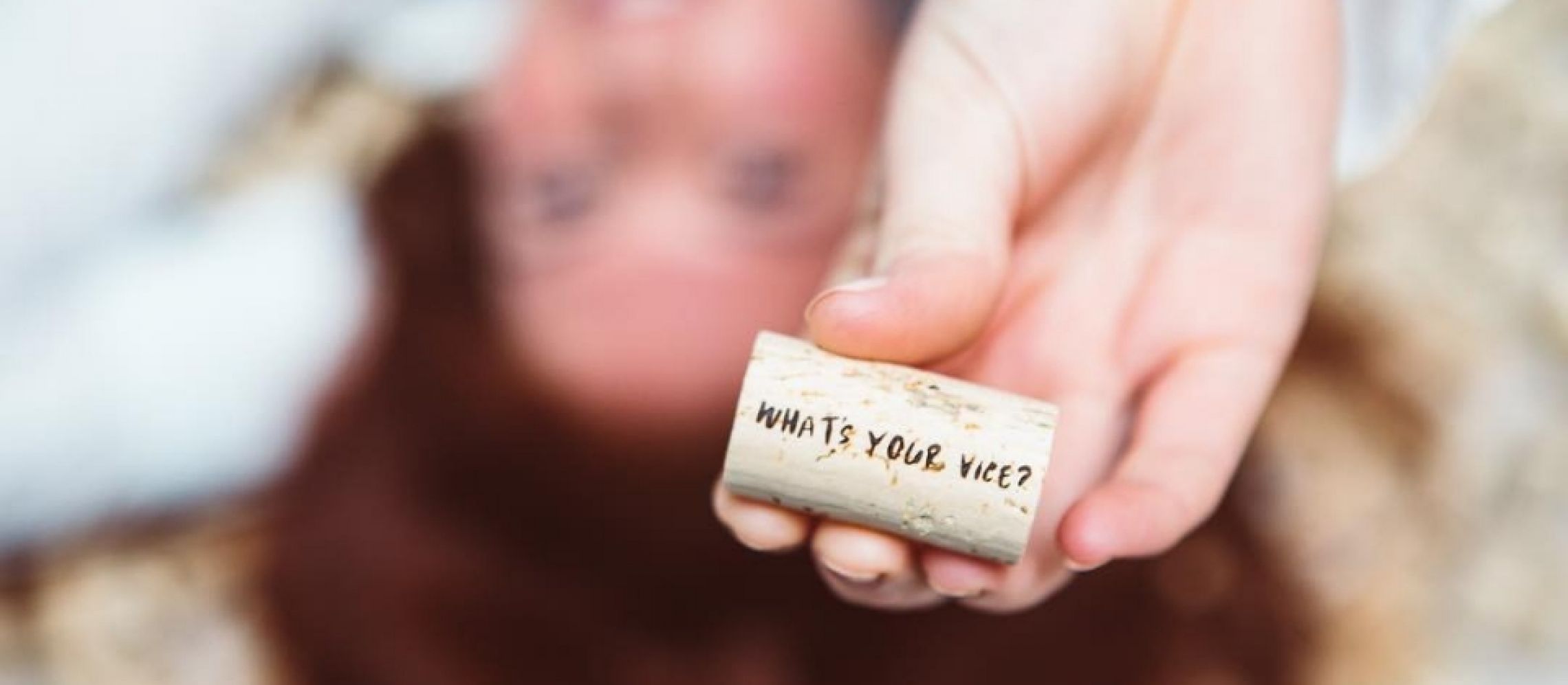Photo for: The Vice Wine- A Luxury Brand from Napa Valley