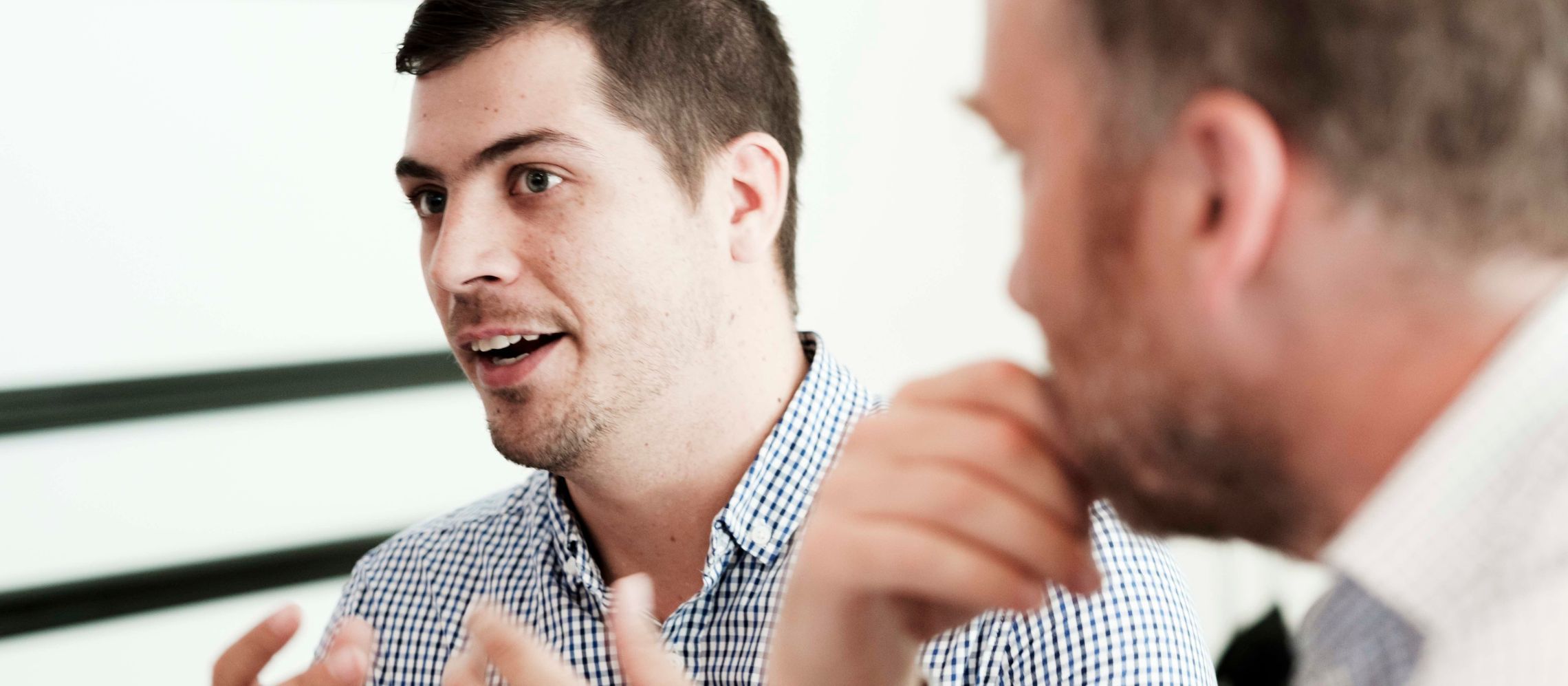 Photo for: Lenart Cernelic: how growing up with wine has helped me become a better sommelier