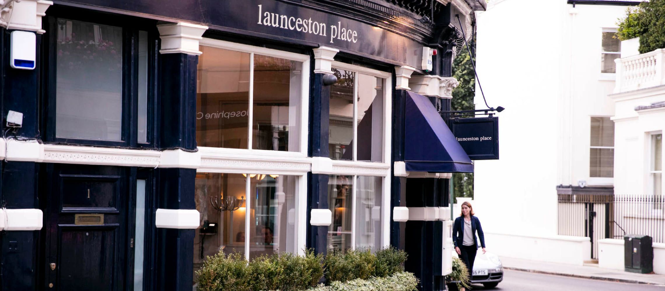Photo for: Insights from Maciej Lyko, Head Sommelier at Launceston Place, London