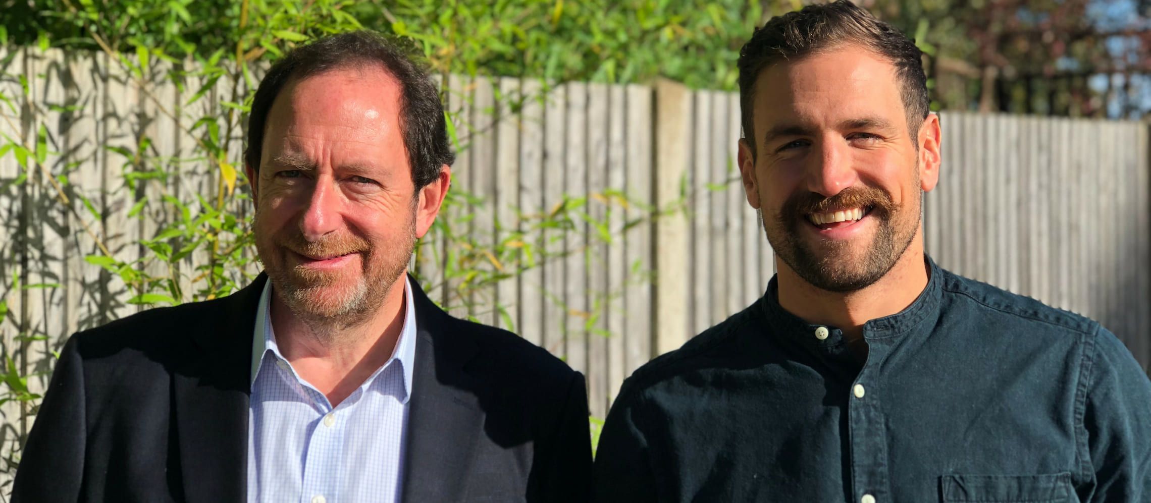 Photo for: 30 Minutes with Elliot Awin, Co-owner of ABS Wine Agencies