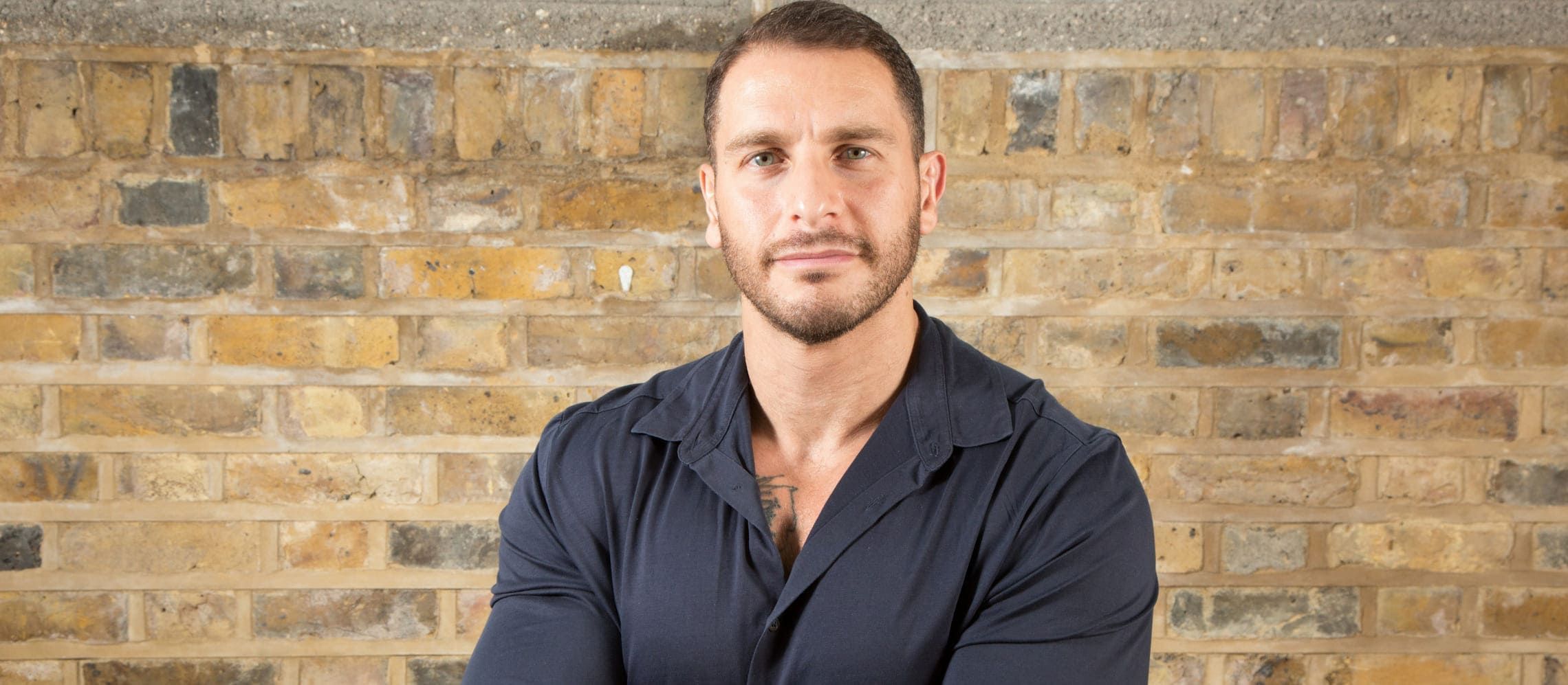 Photo for: Q&A: Will Partridge, Owner of Heads and Tails, London