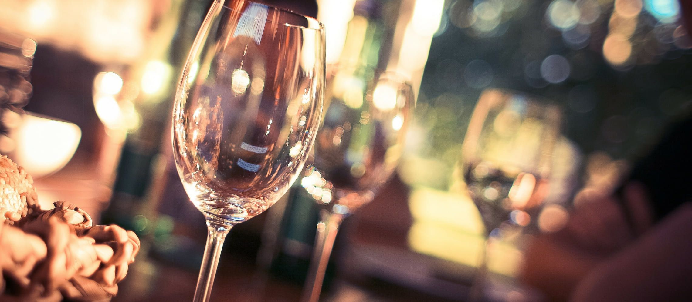 Photo for: 30 Minutes with Alex Gilbert-Petz, Head Sommelier at Coworth Park