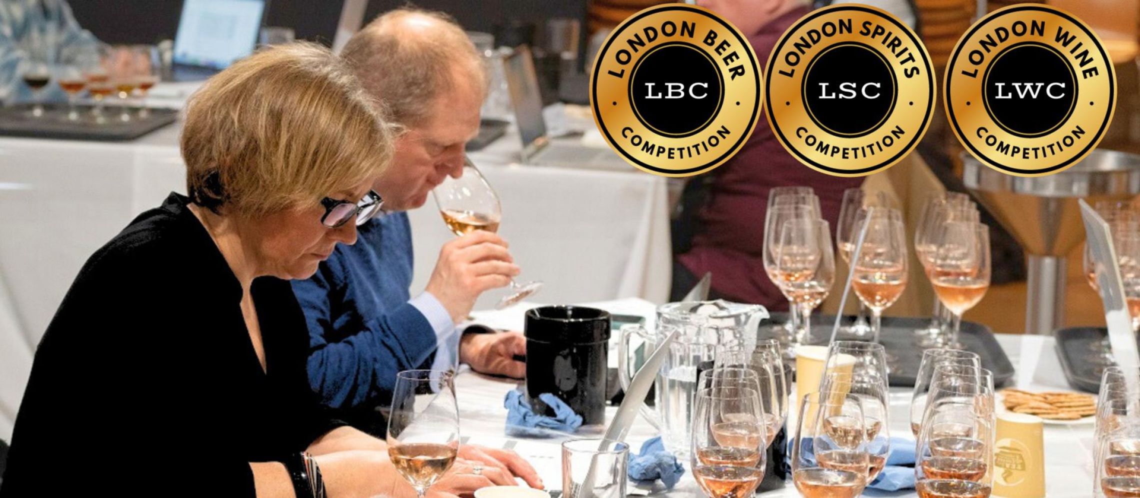 Photo for: 3 Weeks Left to Enter the London Competitions at Early Bird Discount