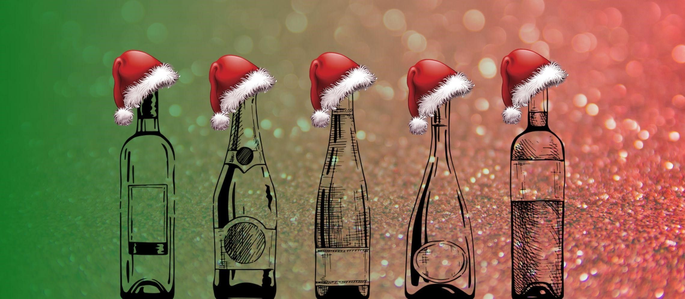 Photo for: Tips To Sell More Wine During The Holiday Season