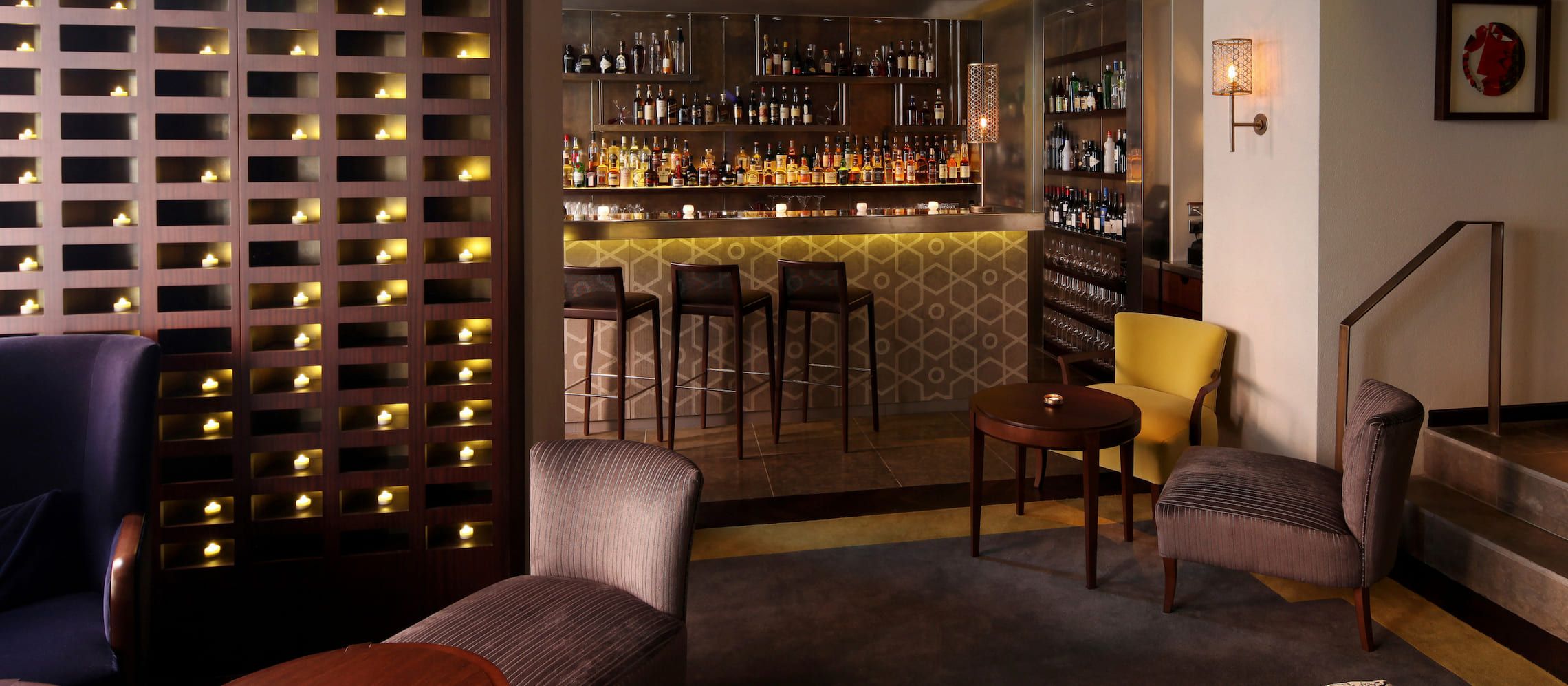 Photo for: Master of Wine Peter McCombie On Building Wine Lists