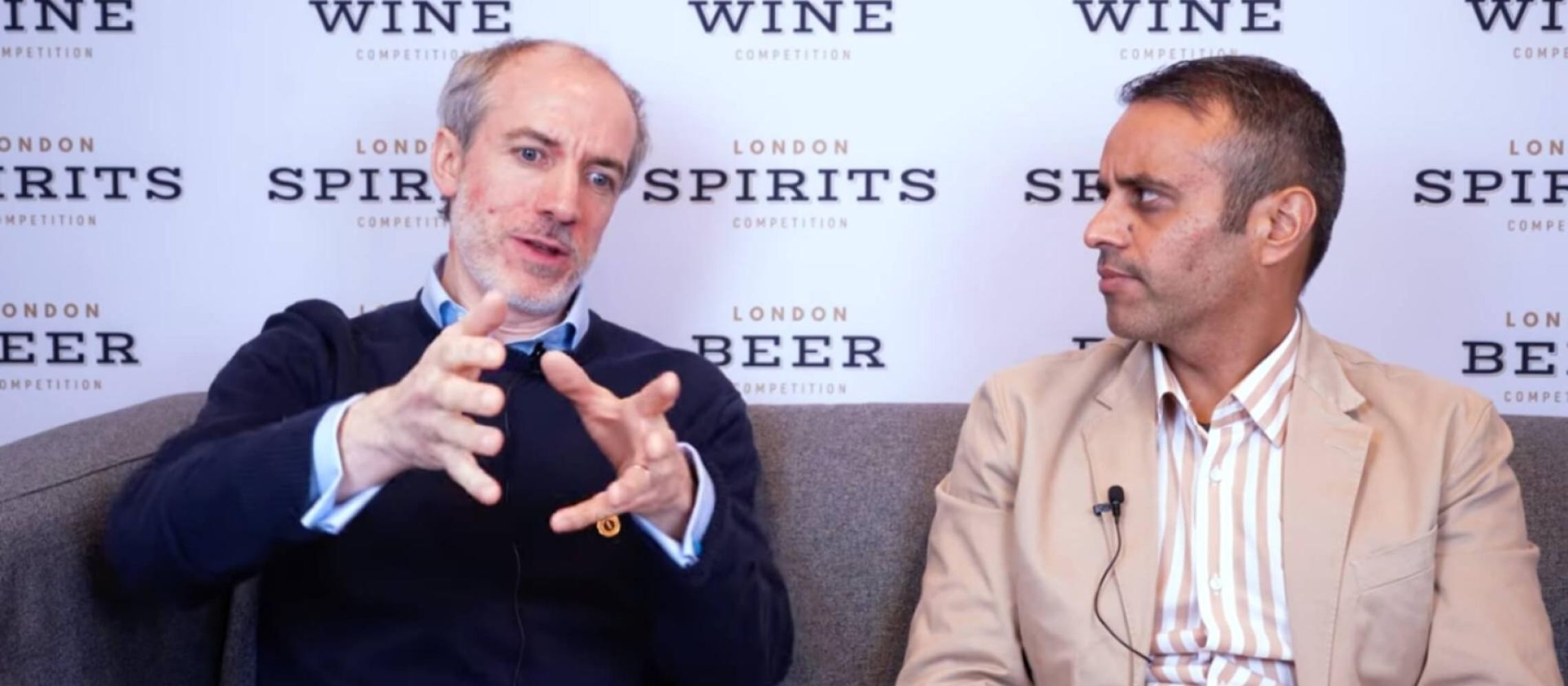 Photo for: Meet the Judges: Beans Boughton MW, Buyer at Alliance Wine