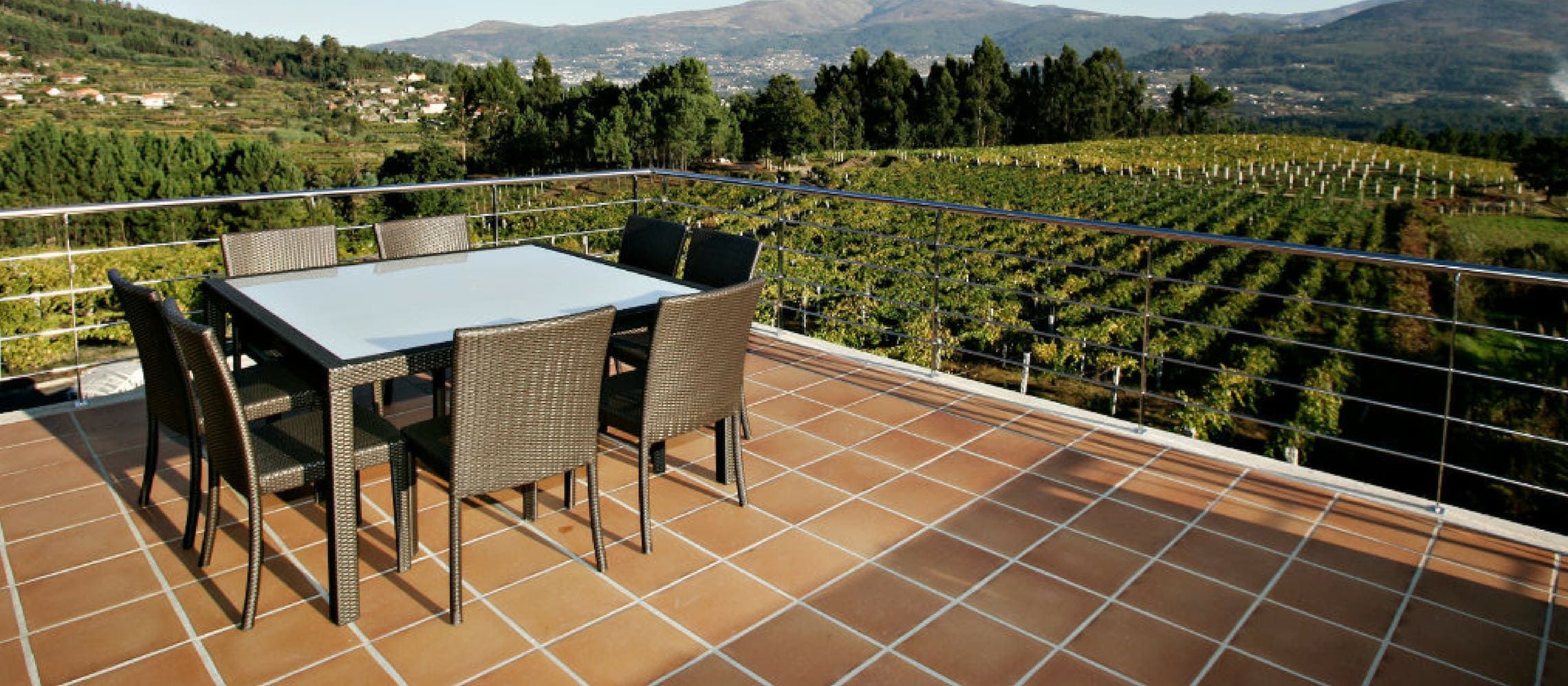 Photo for: Triple Treat for Pazo Pondal at a Leading Wine Competition in London