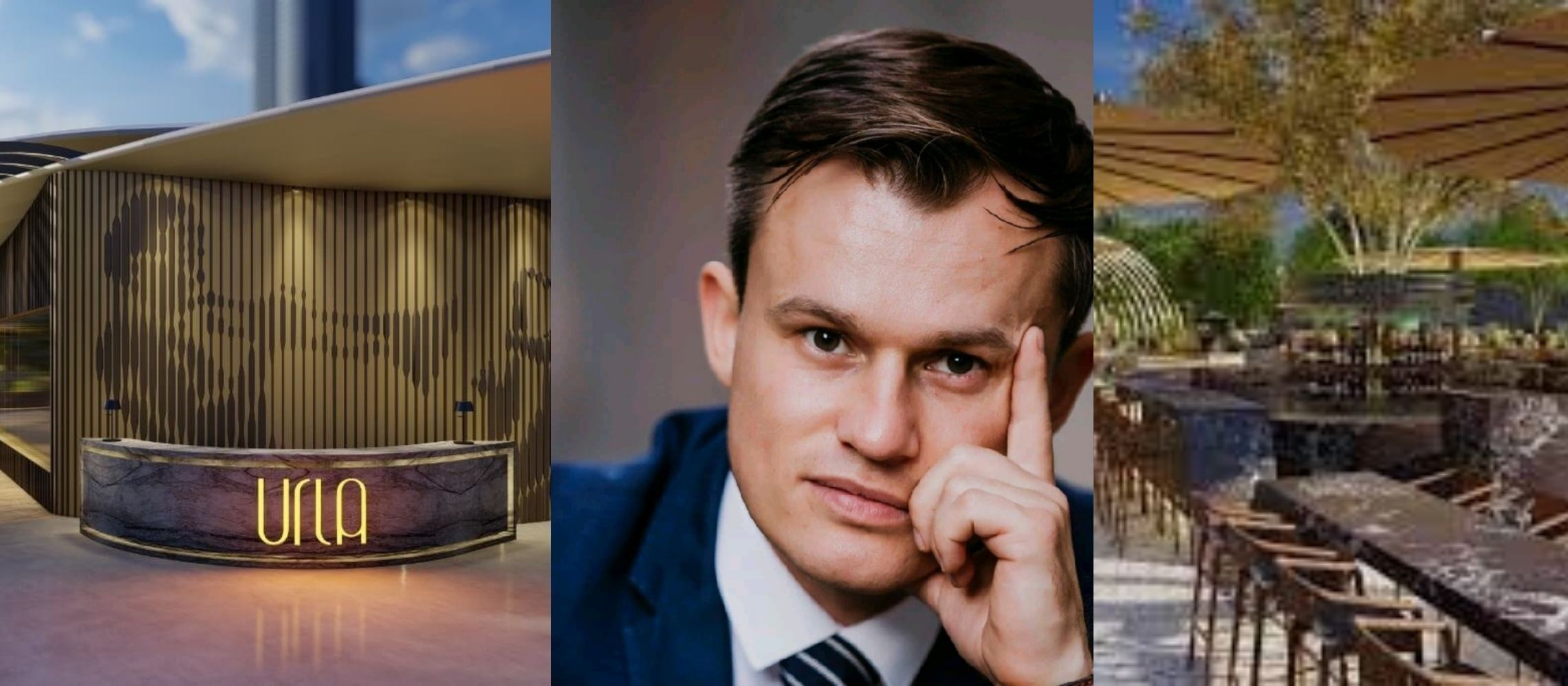 Photo for: Romans Daleckis: how I followed my dream to be a top sommelier 