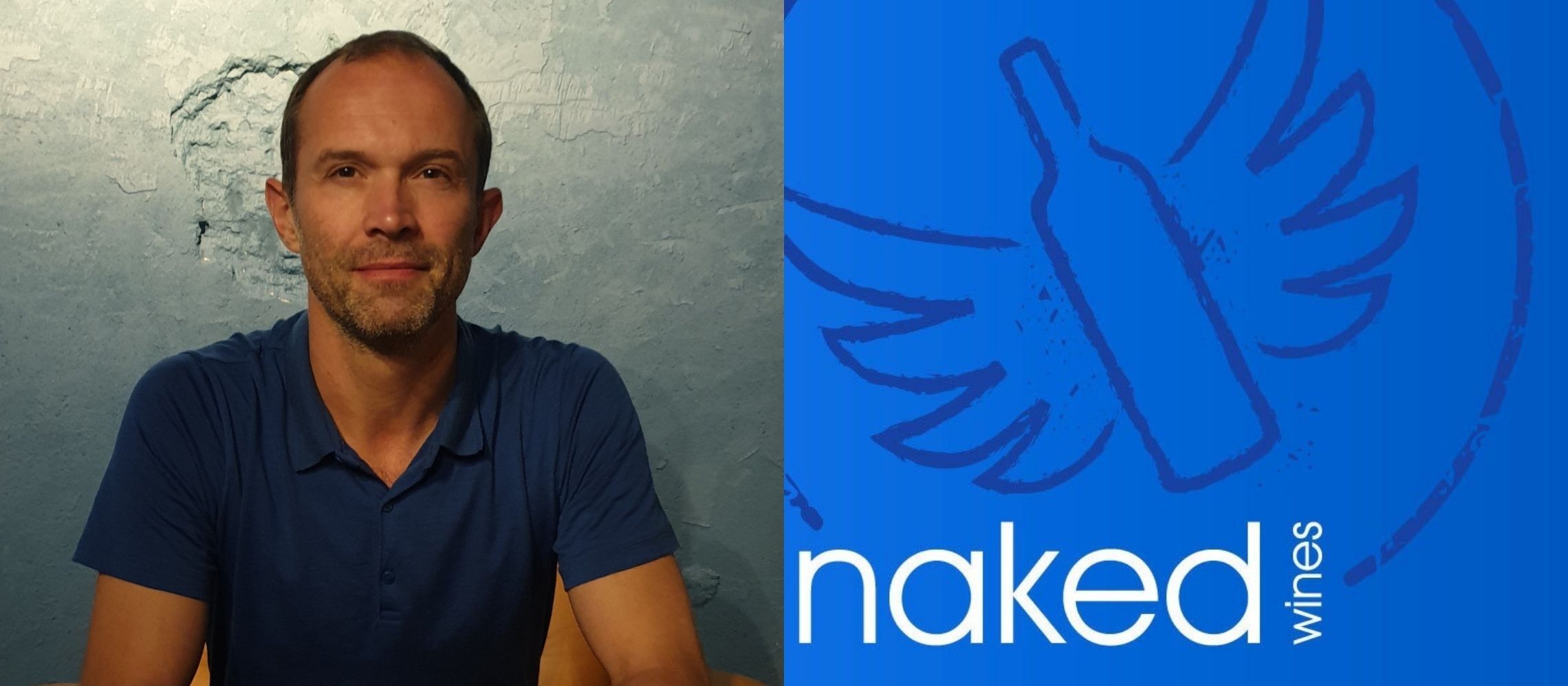 Photo for: Naked Wines’ Ray O’Connor MW on how it sources the right wines for its customers