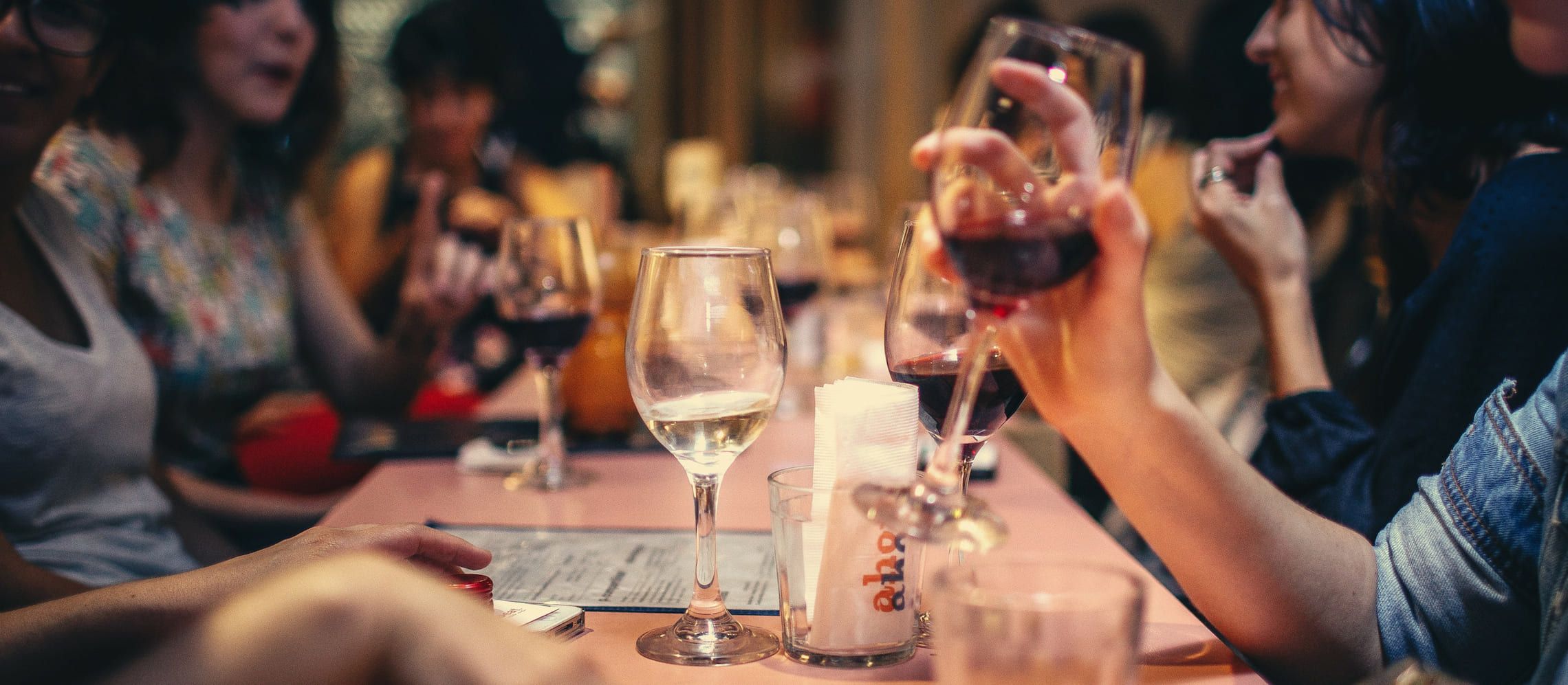 Photo for: Where Are the Opportunities in the On-premise UK Wine Sector