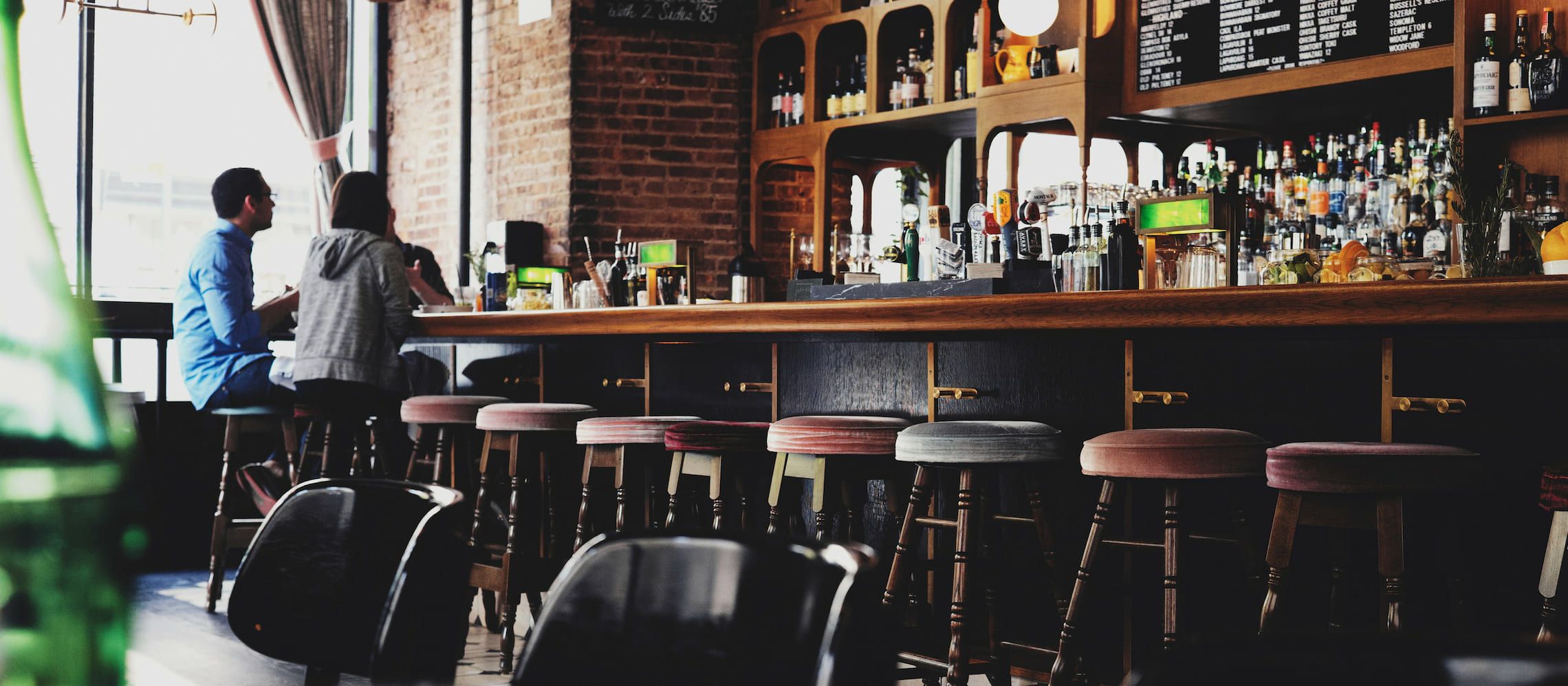 Photo for: 2019 Trends to Look Out for in the UK Wine Scene