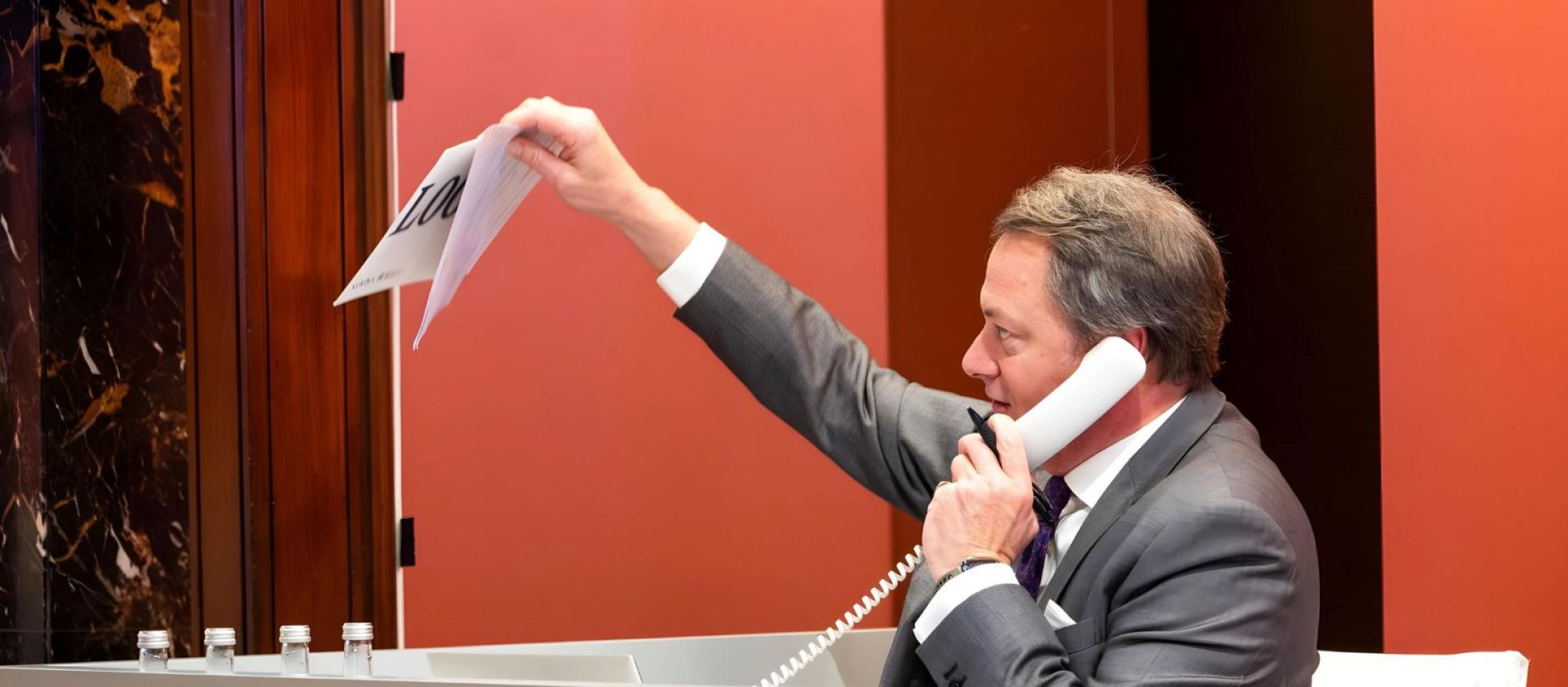 Photo for: Exploring Sotheby's New Chapter with Nick Pegna