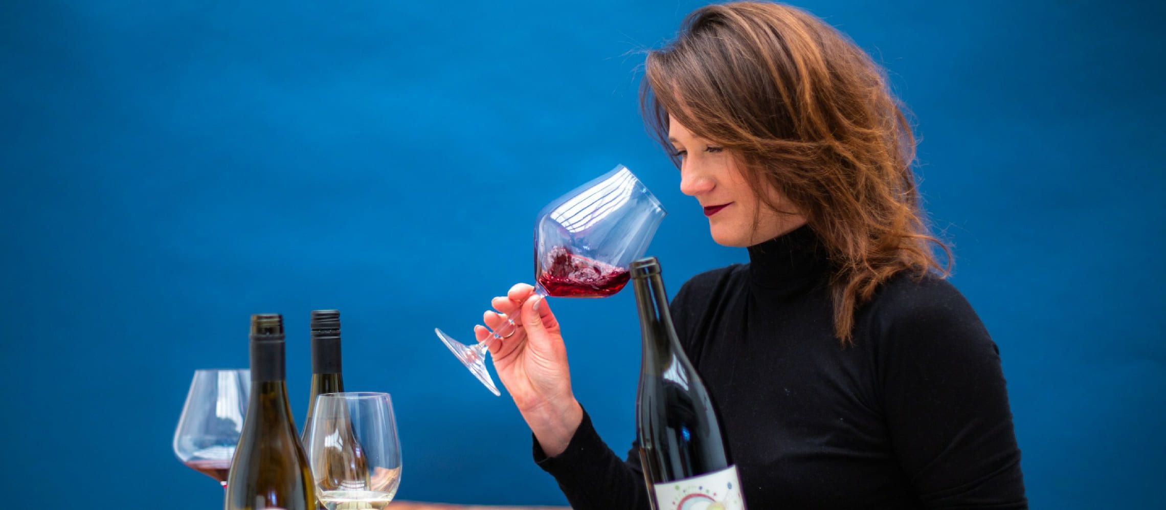 Photo for: Q & A with Melanie Brown - Founder of The Australian Cellar