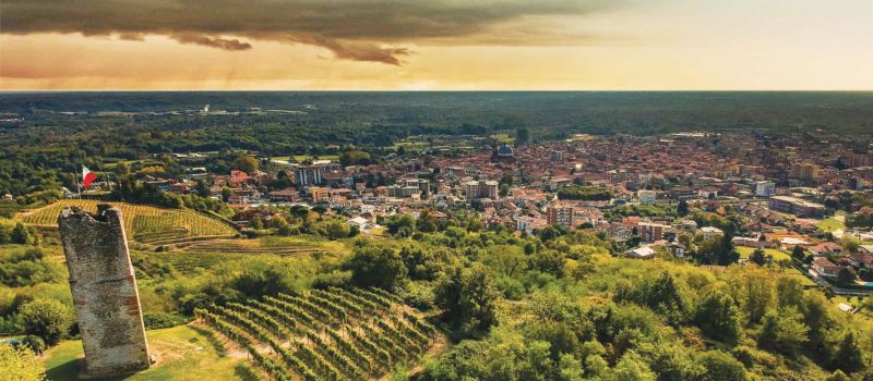 Photo for: Discovering Hidden Gems: Lesser-Known Alternatives to Barolo and Barbaresco