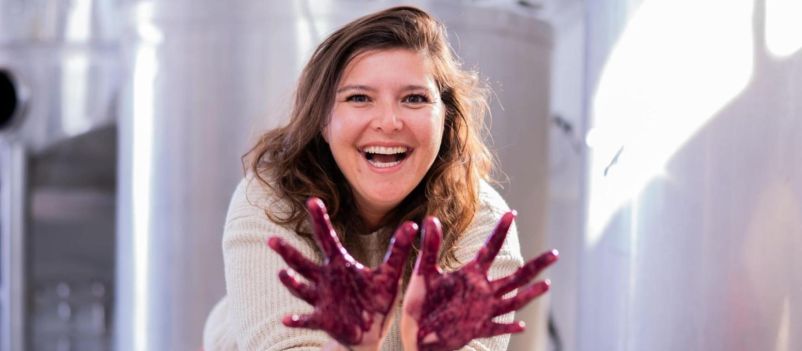 Photo for: Meet the Judges: Seray Kocaemre