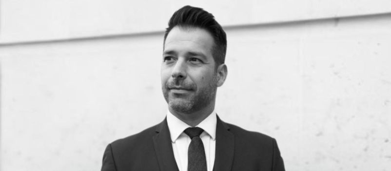 Photo for: Meet the Judges: Anastasios Karakasis