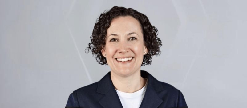 Photo for: Meet the Judges: Sara Muirhead