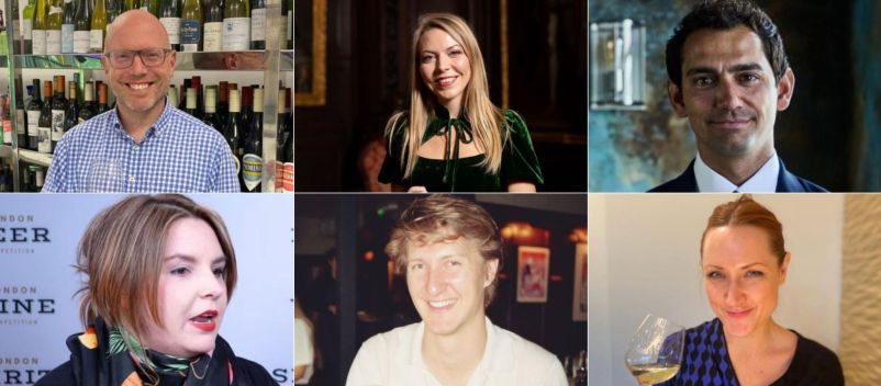 Photo for: London Wine Competition Unveils World-Class Judges For Landmark 10th Edition