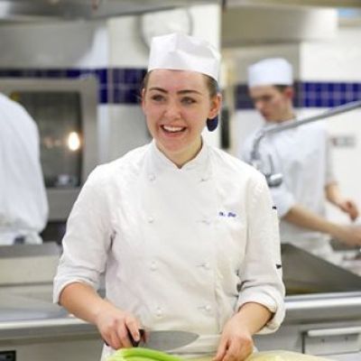 Emily Louise Lambert