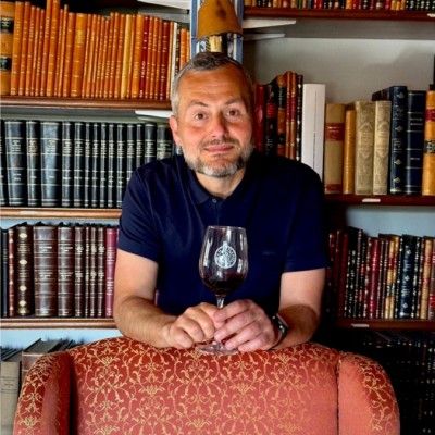 Giovanni  Arpaia DipWSET