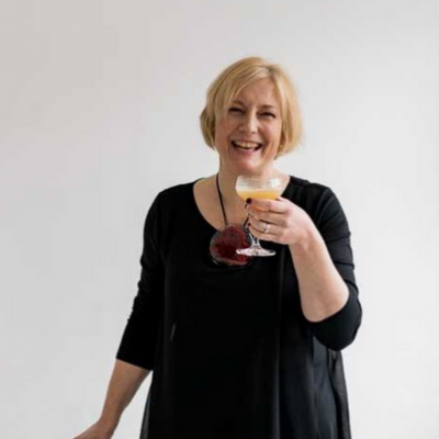 Claire Blackler MW