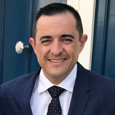 Julio Sierra
