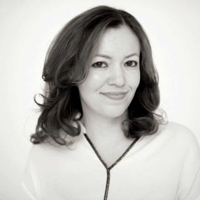 Julie Chéné Nyheim MW