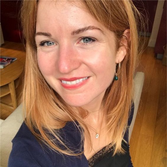 Kathrine Larsen Robert MS