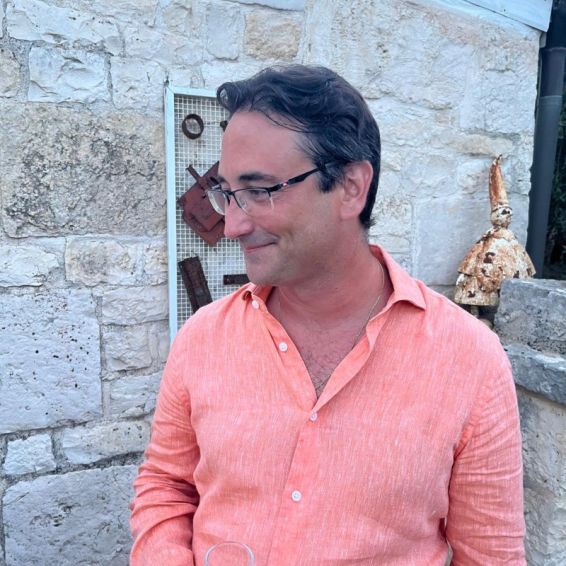 Olivier Freymuth