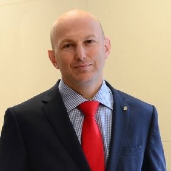 Matthieu Longuere MS