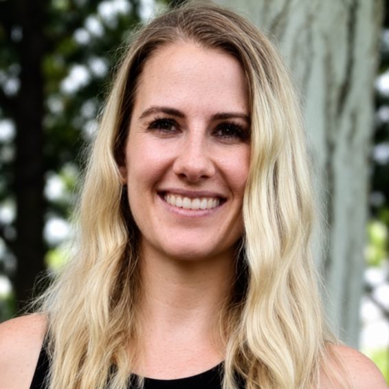 Rachael Pogmore